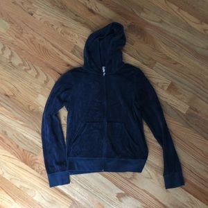 Juicy Couture Track Jacket